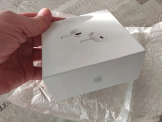 AirPods Pro 2da Gen