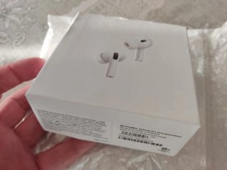 AirPods Pro 2da Gen