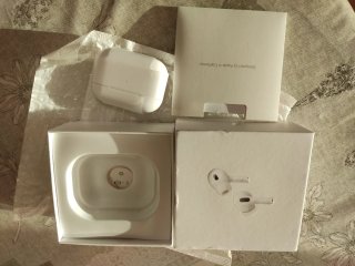 AirPods Pro 2da Gen