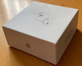 AirPods Pro 2da Gen
