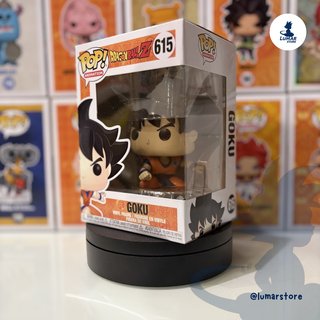 Funko Pop! 615 Goku Dragon Ball Z
