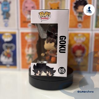 Funko Pop! 615 Goku Dragon Ball Z