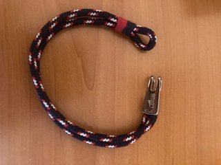 Pulsera LOTUS Style náutica