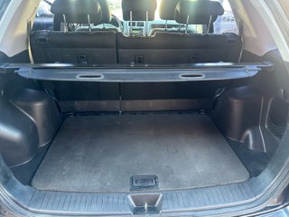 Kia Sportage KIA Sportage 2.0 DOHC Concept 4x2