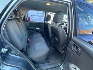 Kia Sportage KIA Sportage 2.0 DOHC Concept 4x2