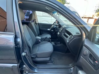 Kia Sportage KIA Sportage 2.0 DOHC Concept 4x2