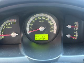 Kia Sportage KIA Sportage 2.0 DOHC Concept 4x2