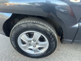 Kia Sportage KIA Sportage 2.0 DOHC Concept 4x2