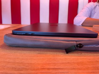 MacBook Air 13 M3 16GB RAM 256GB SSD