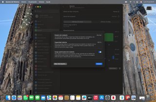 MacBook Air 13 M3 16GB RAM 256GB SSD