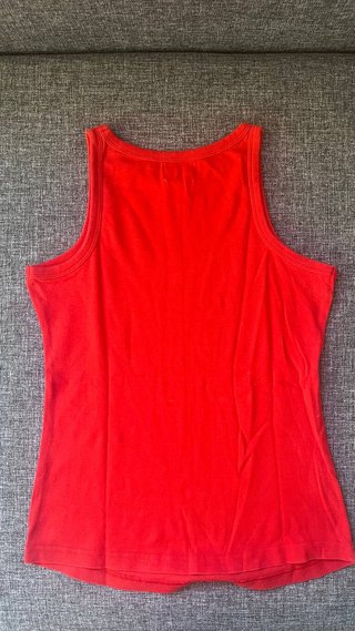 Camiseta The Lefties Roja Talla L