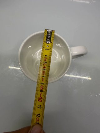 Tazza Sampdoria Serie A