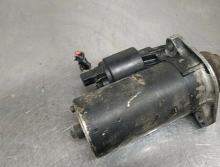 001125012 motor arranque seat ibiza (6k1) 394822