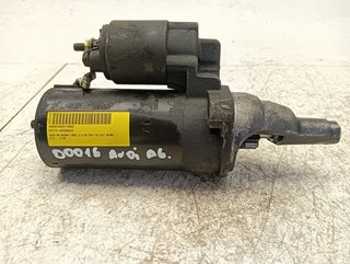 MOTOR ARRANQUE AUDI A6 AVANT (4B5) AYM 59911023HX