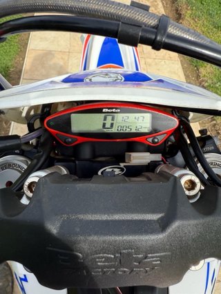 Beta Xtrainer 300 Enduro Moto