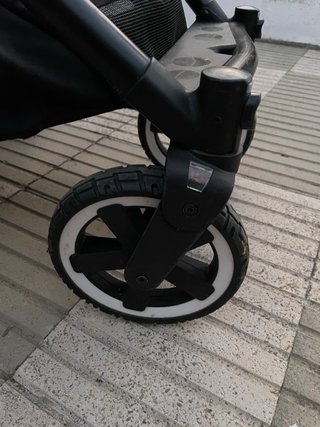 Carrito Jane Crosslight
