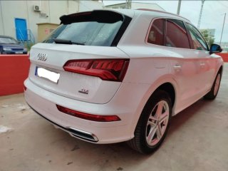 Audi Q5 2018
