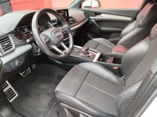 Audi Q5 2018