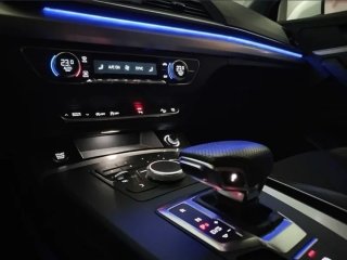 Audi Q5 2018