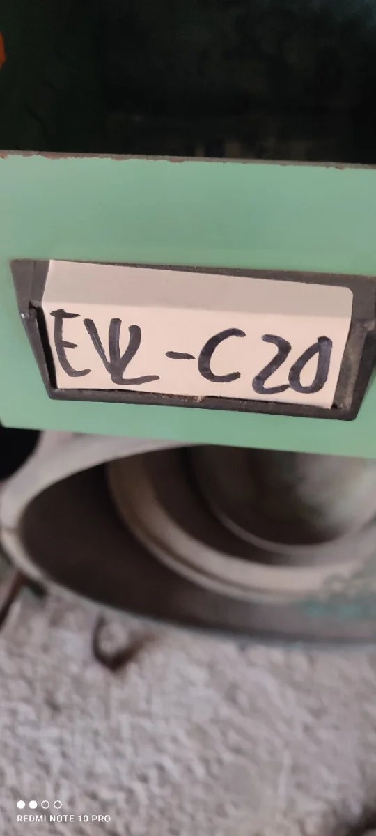 Ventilador para ordenadores nuevo sin usar
