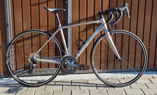 Bicicleta Carretera Lapierre Sensium