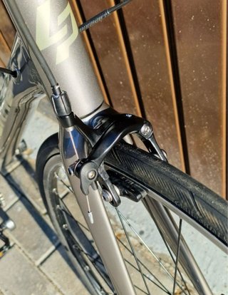 Bicicleta Carretera Lapierre Sensium