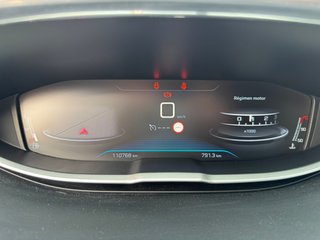 PEUGEOT 5008 1.5 BlueHDi 130CV 7 PLAZAS 110.000 Km