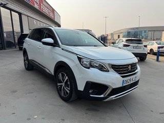 PEUGEOT 5008 1.5 BlueHDi 130CV 7 PLAZAS 110.000 Km
