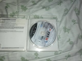 FIFA 14 PS3