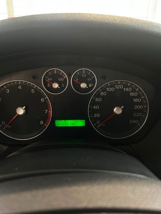 Ford focus 1.6 100cv