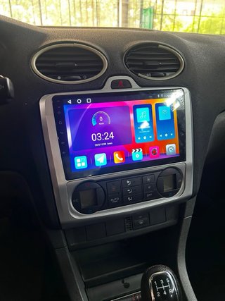 Ford focus 1.6 100cv