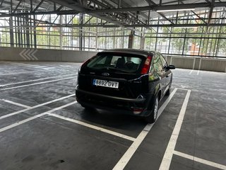 Ford focus 1.6 100cv