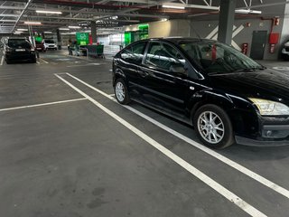 Ford focus 1.6 100cv