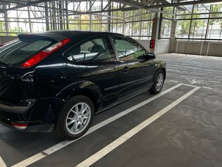 Ford focus 1.6 100cv