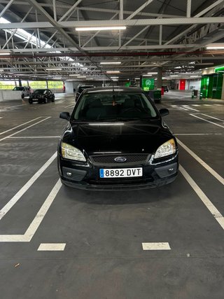 Ford focus 1.6 100cv