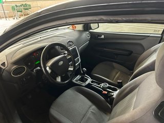 Ford focus 1.6 100cv