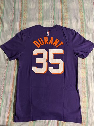Maglia Phoenix Suns Kevin Durant 35