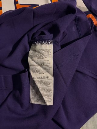 Maglia Phoenix Suns Kevin Durant 35