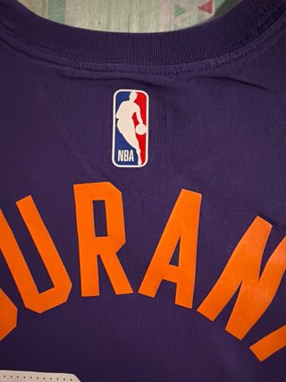 Maglia Phoenix Suns Kevin Durant 35
