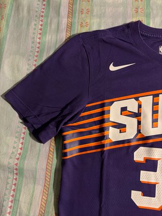 Maglia Phoenix Suns Kevin Durant 35