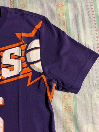 Maglia Phoenix Suns Kevin Durant 35