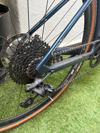 Specialized Turbo Creo SL Carbon Talla S