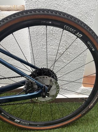 Specialized Turbo Creo SL Carbon Talla S