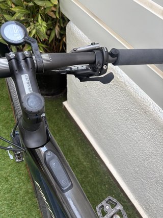 Specialized Turbo Creo SL Carbon Talla S