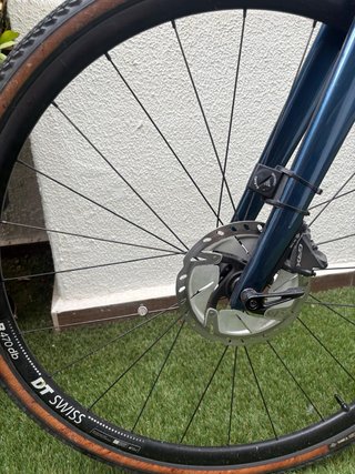 Specialized Turbo Creo SL Carbon Talla S