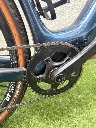 Specialized Turbo Creo SL Carbon Talla S