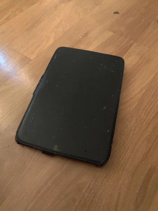 Tablet Google Nexus 10 Nero
