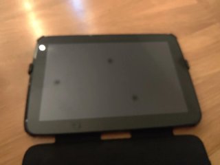 Tablet Google Nexus 10 Nero