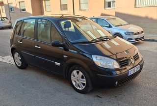 Renault Scenic 2006