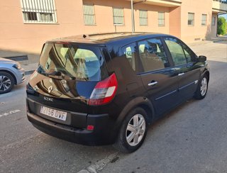 Renault Scenic 2006